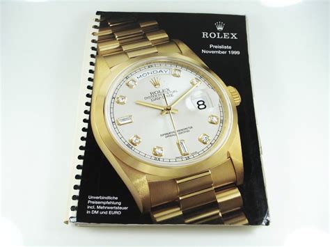 rolex arbeiten|rolex preisliste.